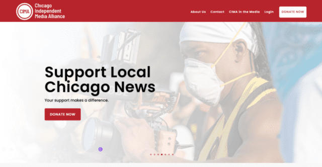 Save Chicago Media